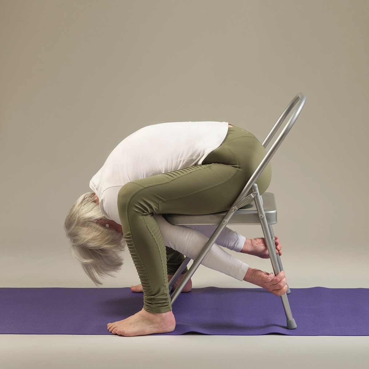 Yoga Senior